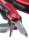 Stainless Steel Multi-Tool Red &ndash; with printed price &euro; 14,99
