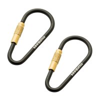 Mini Link - &Oslash; 3 x 48 mm (2 pcs) &ndash; with...