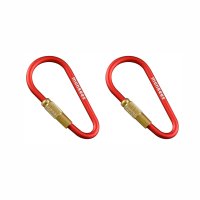 Mini Link - &Oslash; 3 x 48 mm (2 pcs) &ndash; with...