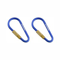 Mini Link - &Oslash; 3 x 48 mm (2 pcs) &ndash; with printed price &euro; 5,99