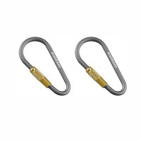 Mini Link - &Oslash; 3 x 48 mm (2 pcs) &ndash; with printed price &euro; 5,99