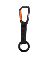 Carabiner with Bottle Carrier &ndash; with printed price &euro; 5,99
