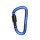 Carabiner with Screw Lock &ndash; with printed price &euro; 5,99