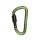 Carabiner with Screw Lock &ndash; with printed price &euro; 5,99