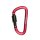 Carabiner with Screw Lock &ndash; with printed price &euro; 5,99