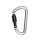 Carabiner with Screw Lock &ndash; with printed price &euro; 5,99