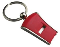 munkees Stainless Steel Signal Whistle &ndash; with...