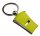 munkees Stainless Steel Signal Whistle &ndash; with printed price &euro; 5,99