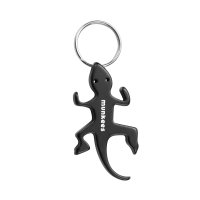 munkees Bottle Opener Lizard &ndash; with printed price...