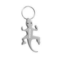 munkees Bottle Opener Lizard &ndash; with printed price...
