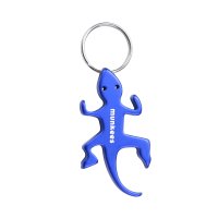munkees Bottle Opener Lizard &ndash; with printed price &euro; 5,99