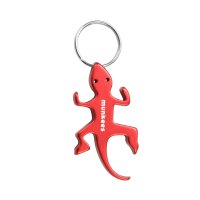 munkees Bottle Opener Lizard &ndash; with printed price &euro; 5,99