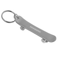 munkees Bottle Opener Skateboard &ndash; with printed...