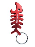 munkees Bottle Opener Fish Bone &ndash; with printed price &euro; 5,99