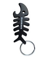 munkees Bottle Opener Fish Bone &ndash; with printed price &euro; 5,99