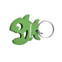 munkees Bottle Opener Piranha &ndash; with printed price...