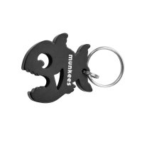 munkees Bottle Opener Piranha &ndash; with printed price &euro; 5,99