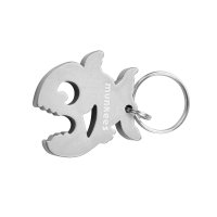munkees Bottle Opener Piranha &ndash; with printed price &euro; 5,99