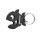 munkees Bottle Opener Piranha &ndash; with printed price &euro; 5,99