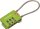 munkees TSA Cable Combination Lock &ndash; with printed price &euro; 10,99