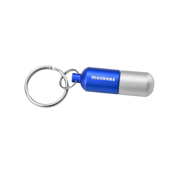 munkees Waterproof Capsule, Size M &ndash; with printed price &euro; 5,99
