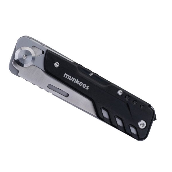 Scissors Knife Black Line &ndash; with printed price &euro; 29,99