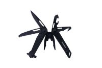 Multitool 10-in-1 Black Line &ndash; with printed price...