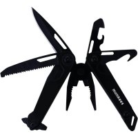Multitool 10-in-1 Black Line &ndash; without printed price