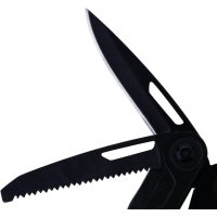 Multitool 10-in-1 Black Line &ndash; without printed price