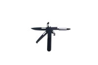 Multitool Bit Set Black Line &ndash; without printed price