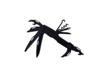 Pocket Knife Black Line &ndash; with printed price &euro;...