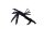 Pocket Knife Black Line &ndash; with printed price &euro; 16,99