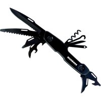 Pocket Knife Black Line &ndash; without printed price