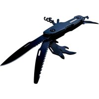 Pocket Knife Black Line &ndash; without printed price