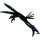 Pocket Knife Black Line &ndash; without printed price