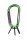munkees Carabiner with 3 Key Rings &ndash; without printed price