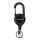 munkees RETRACT Carabiner Keychain &ndash; with printed price &euro; 7,99