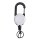 munkees RETRACT Carabiner Keychain &ndash; with printed price &euro; 7,99