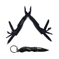munkees Multi Duo Black &ndash; without printed price...