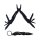 munkees Multi Duo Black &ndash; ohne Preisaufdruck