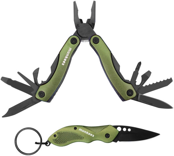 Multi-Duo Olive &ndash; without printed price