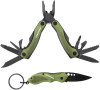 Multi-Duo Olive &ndash; without printed price