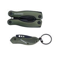 Multi-Duo Olive &ndash; without printed price