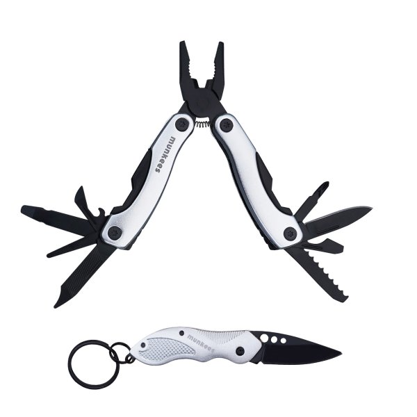 Multi-Duo Silver &ndash; without printed price