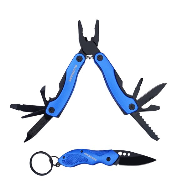 Multi-Duo Blue &ndash; without printed price
