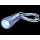 Mini LED with Heart Carabiner - blue &ndash; with printed price &euro; 7,99