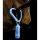 Mini LED with Heart Carabiner - blue &ndash; with printed price &euro; 7,99