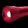 Mini LED with Heart Carabiner - red &ndash; with printed price &euro; 7,99