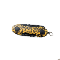 Pocket Knife TIGER &ndash; with printed price &euro; 16,99