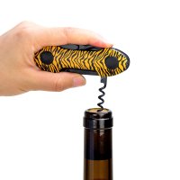 Pocket Knife TIGER &ndash; with printed price &euro; 16,99